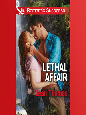 cover image of Lethal Affair